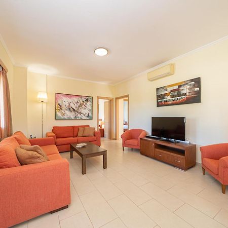 סאמי Arte Villa Nefeli Apartment מראה חיצוני תמונה