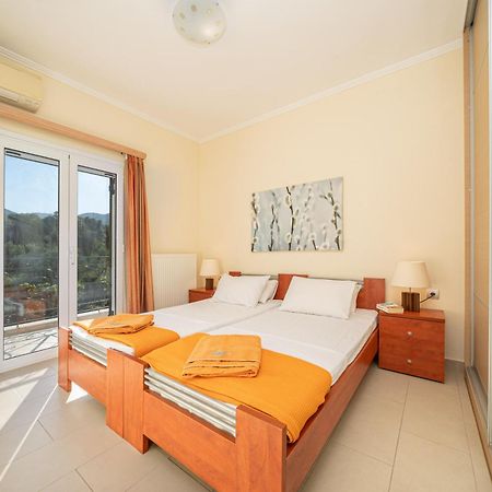 סאמי Arte Villa Nefeli Apartment מראה חיצוני תמונה