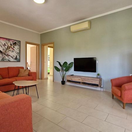סאמי Arte Villa Nefeli Apartment מראה חיצוני תמונה