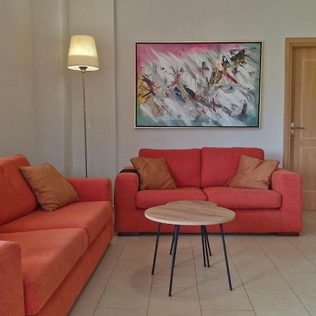 סאמי Arte Villa Nefeli Apartment מראה חיצוני תמונה