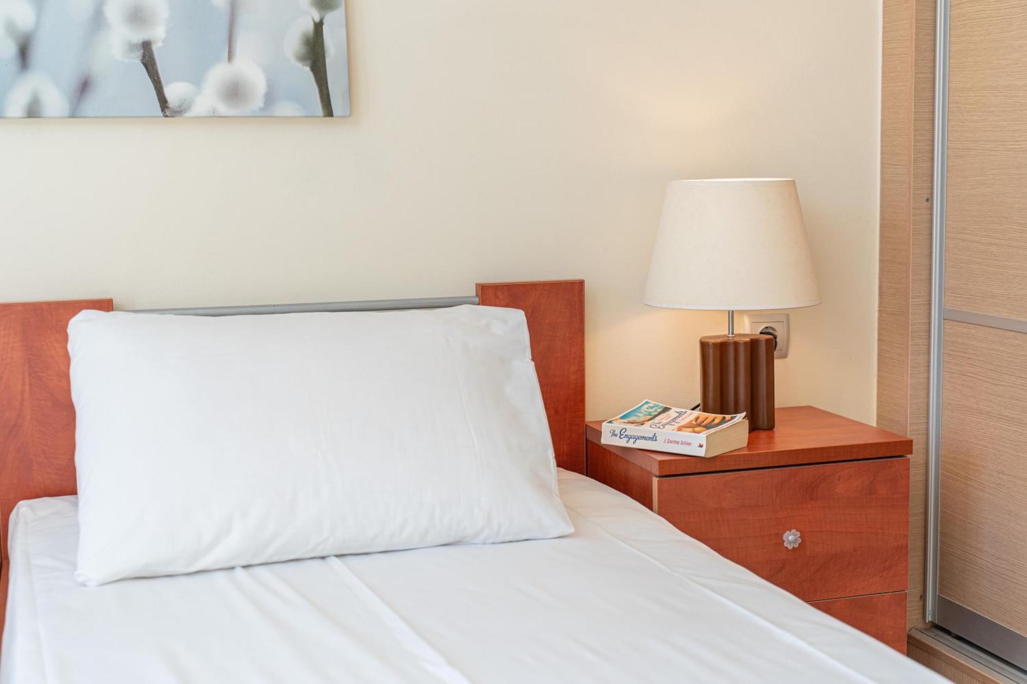 סאמי Arte Villa Nefeli Apartment מראה חיצוני תמונה