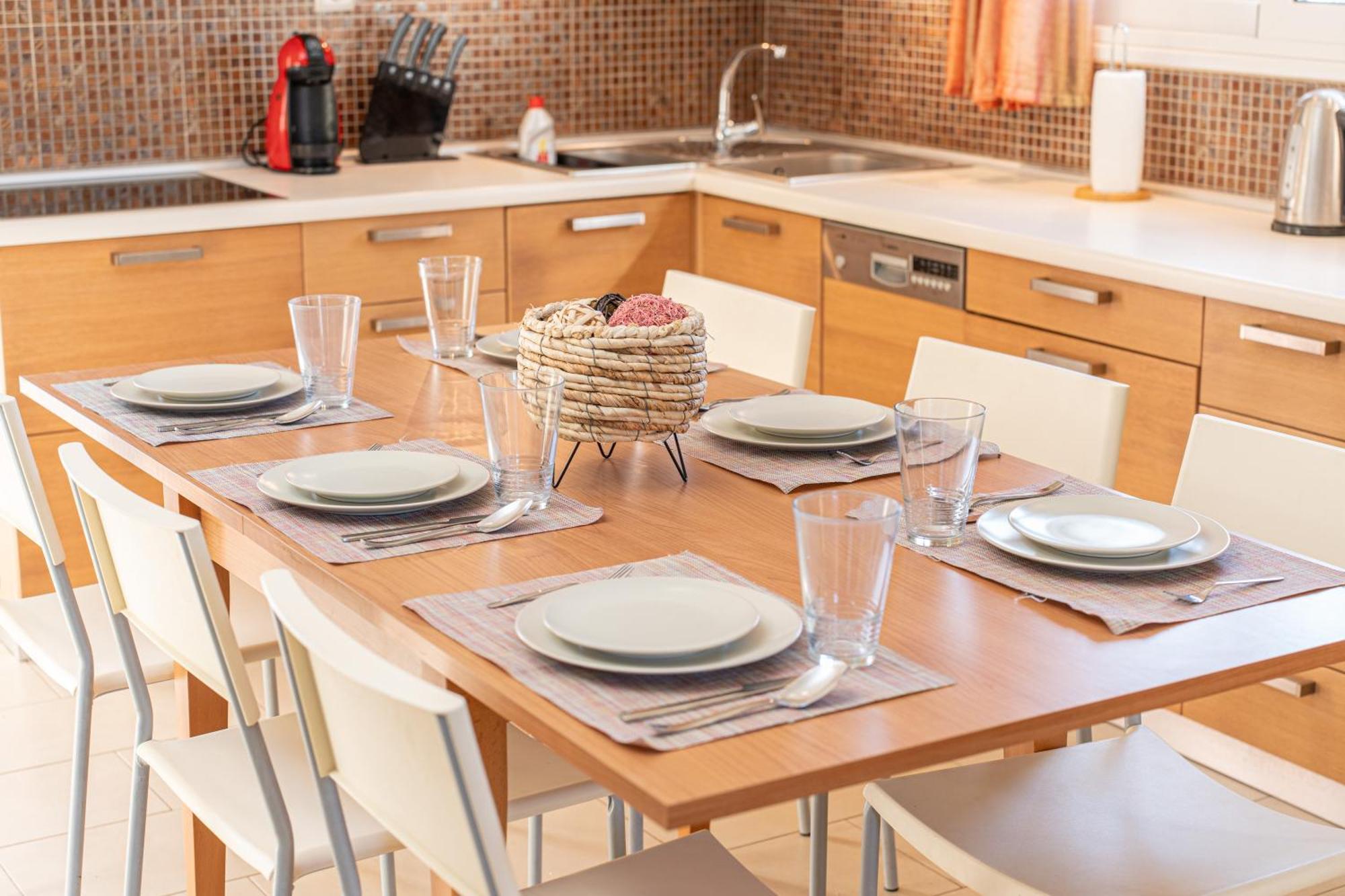 סאמי Arte Villa Nefeli Apartment מראה חיצוני תמונה