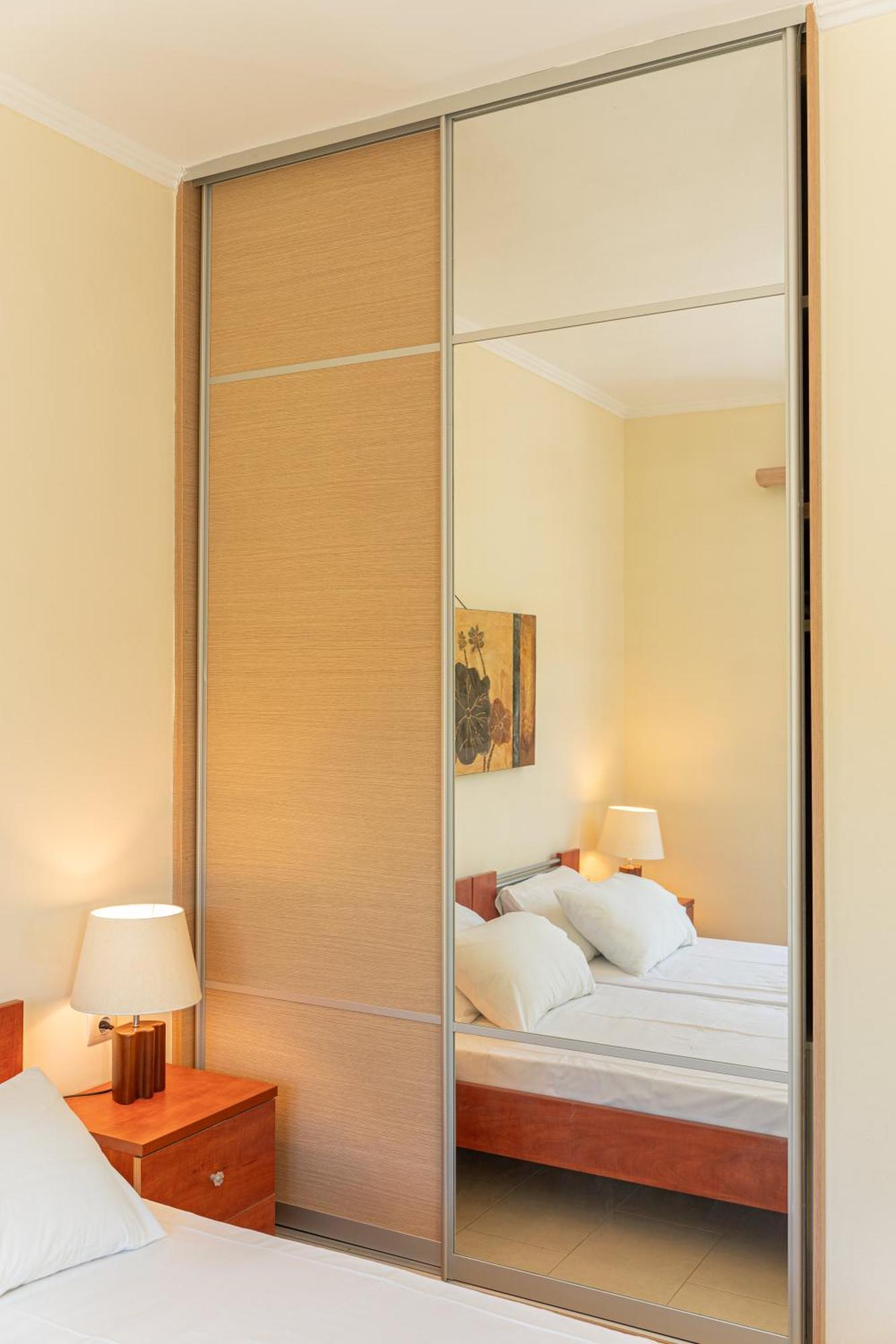 סאמי Arte Villa Nefeli Apartment מראה חיצוני תמונה